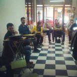 Campaña para visibilizar a los padres que cuidan a sus hijos