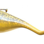 Científicos logran descifrar por fin qué clase de animal era el Monstruo de Tully