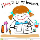 El mito de los deberes