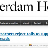 El verdadero coste de no vacunar: un experimento natural