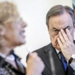 Carmena deja a Florentino sin macrocontrato de basuras en Madrid