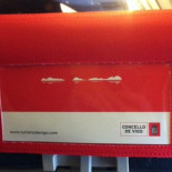 Retiran la publicidad farlopera de las Islas Cíes