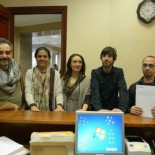 David Bravo (Podemos) propone en el Congreso derogar la 'Tasa Google': "El Gobierno sabe que ha cometido un error"