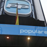 El PP cambió los discos duros de sus ordenadores de Tesorería y quiso alterar sus números de serie