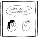 Refugiados mis cojones (viñeta)