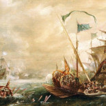 Terror en el Mediterráneo: los temibles y sádicos piratas de Berbería