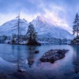 60 fotos memorables del mundo representadas en los Sony World Photography Awards 2016