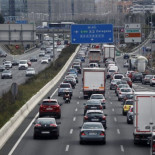 Al menos 14 muertos en un accidente de autocar en la AP-7, a la altura de Amposta