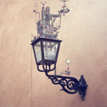 Johan Thörnqvist: Combinación de  ilustraciones y fotografía real