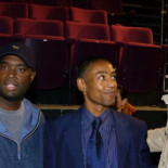 ¿Qué hace el actor Tim Robbins para lograr que muchos presos no reincidan?