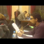 El PP intenta evitar que se haga pública una carta de su concejal al consejo de Emuasa