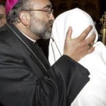 El Gobierno indulta por Semana Santa a un hombre que estafó durante años a su socio