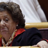 Las coartadas más rocambolescas de los 'pitufos' de Rita Barberá en la Operación Taula: de ETA a quinielas premiadas