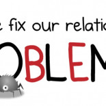 Como resolvemos nuestros problemas de relación. Comic de Oatmeal