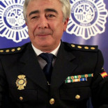 Interior asciende a jefe de Policía al mando que remitió al Tribunal de Cuentas el informe sobre Podemos