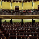 Los partidos pactan 21 días de vacaciones por Semana Santa pero no forman gobierno