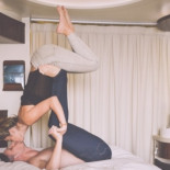 Un estudio confirma que lo raro es tener fantasías sexuales normales