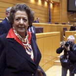 Los secretos del anónimo que acorrala a Barberá: remitente ficticio, 42 céntimos en franqueo...