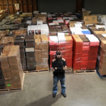 La inmensa memoria de Internet habita en una iglesia y vive del 'cepillo' de las donaciones