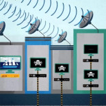 La piratería de la TV de pago aún existe (y por qué nadie puede con ella)