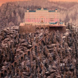Wes Anderson y los efectos especiales artesanales