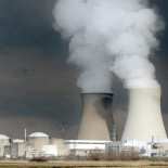 Mapa interactivo de las centrales nucleares del mundo