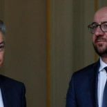 Bélgica anuncia el envío de cazas F-16 para bombardear posiciones de ISIS en Siria