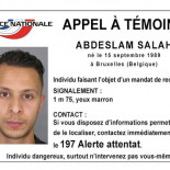 Escándalo en Bélgica: la policía conocía el escondite de Salah Abdeslam desde diciembre