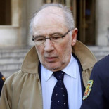 "(Rato) está montando una verbena y un chocho de facturas"