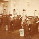 René Carmille, Santo Hacker