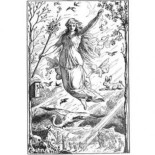 Los antiguos orígenes paganos de la Pascua