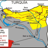 Turquía sigue siendo el principal obstáculo para la derrota del Estado Islámico en Siria