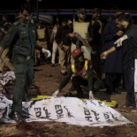 El grupo talibán Jamaat ul Ahrar reivindica el atentado de Lahore "contra los cristianos"