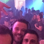 El último director general de Marsans, de fiesta en fiesta tras otra condena por el saqueo del grupo