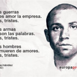 74 años de la muerte de Miguel Hernández: 10 de sus poemas imprescindibles