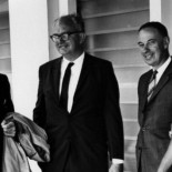 Gran Babilonia: la trágica historia del "súper cañón" de Saddam Hussein