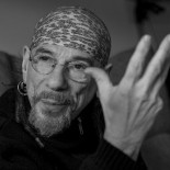 El Drogas: «En pleno éxito de Barricada mi madre me pedía que trabajara en una fábrica»