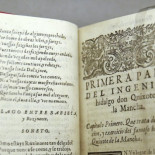 El Quijote, un libro que todo científico debería leer