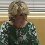 Cristina Pardo responde al reto de Aguirre, ¿ha mentido alguna vez?