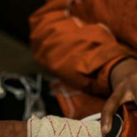 Bandas de encapuchados armados, a la caza de los "niños de la calle" de Melilla