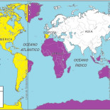 Las islas africanas que hablan español por culpa de la ciudad de São Paulo