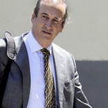 El juez lleva al banquillo al 'nietísimo' de Franco por atentar contra la Guardia Civil y conducción temeraria