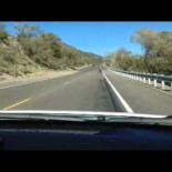 En un tramo de la Ruta 66 suena "America the Beautiful" cuando conduces a la velocidad adecuada [eng]