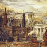 Los ilotas, esclavos de Esparta