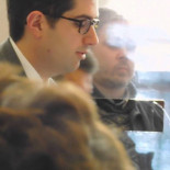 Detienen a un profesor de Lengua que obligaba a sus alumnos a ver cine español