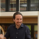Pablo Iglesias: "Si para que haya un gobierno a la valenciana mi presencia es una dificultad, estoy dispuesto a ceder"
