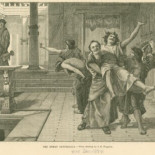 Cuando en el calendario romano había más días festivos que laborables