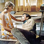 Mia Farrow y el diablo: cómo se hizo una película maldita