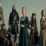 ¿Qué personajes de Black Sails existieron de verdad y cuáles son ficción?