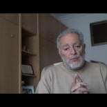 Julio Anguita: "La cárcel no es sólo para los robagallinas, también para los que luchan por la Justicia"